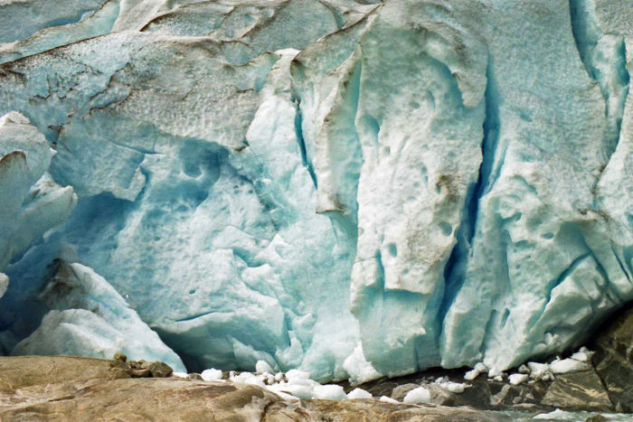 nigardsbreen